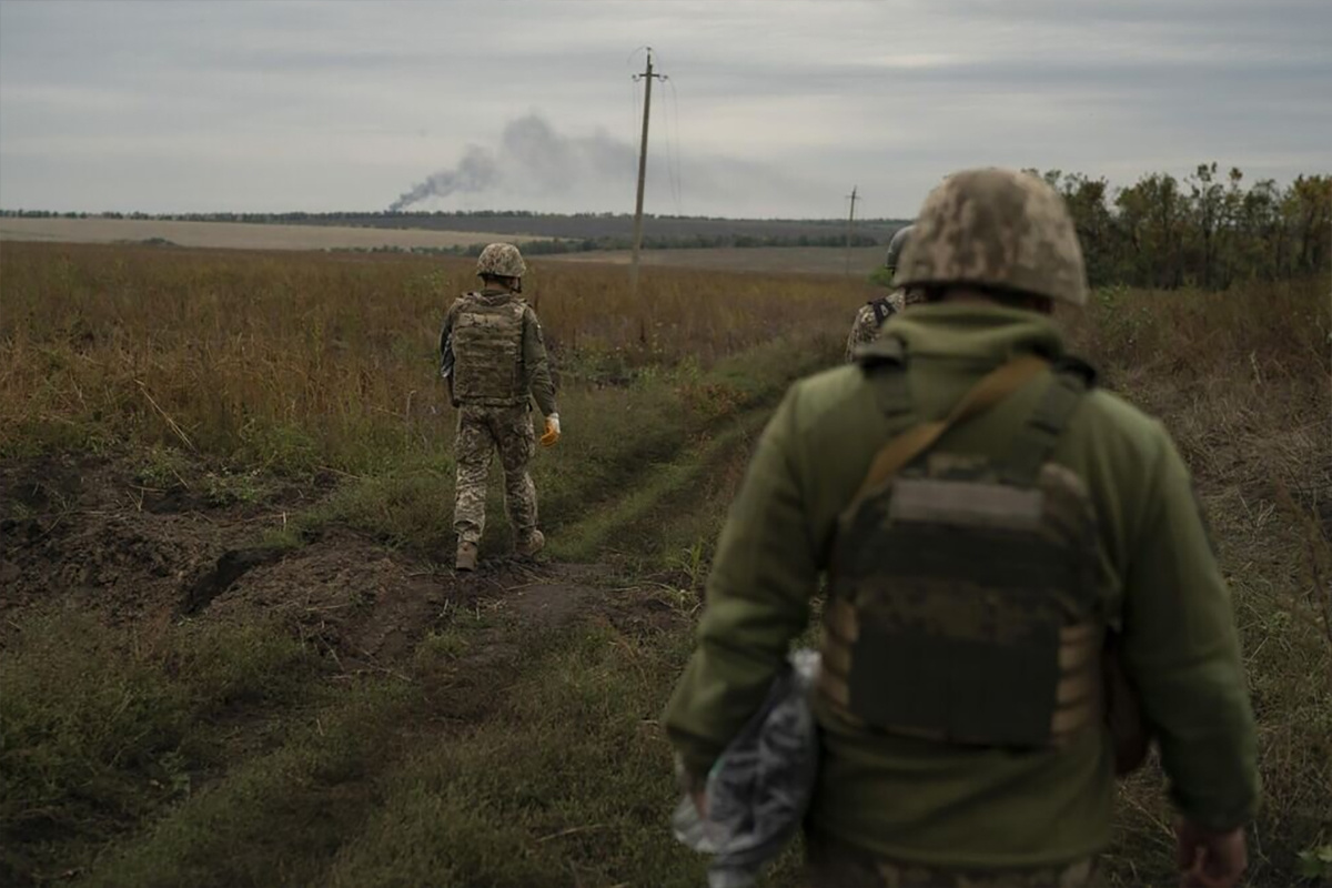    Фото: Leo Correa, источник: AP Photo