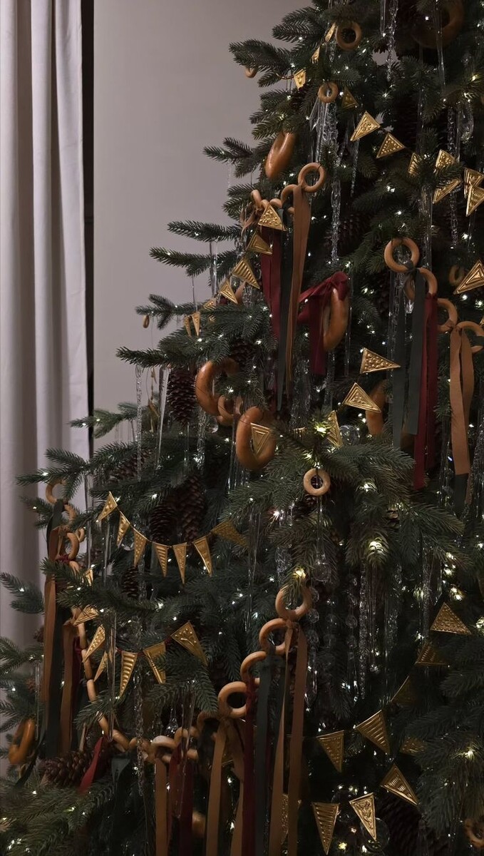 Русский колорит