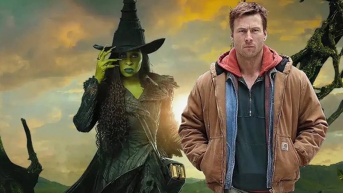 Два громких релиза ноября сошлись в смертельной битве за кассу: "Чебурашка" и рядом не валялся 