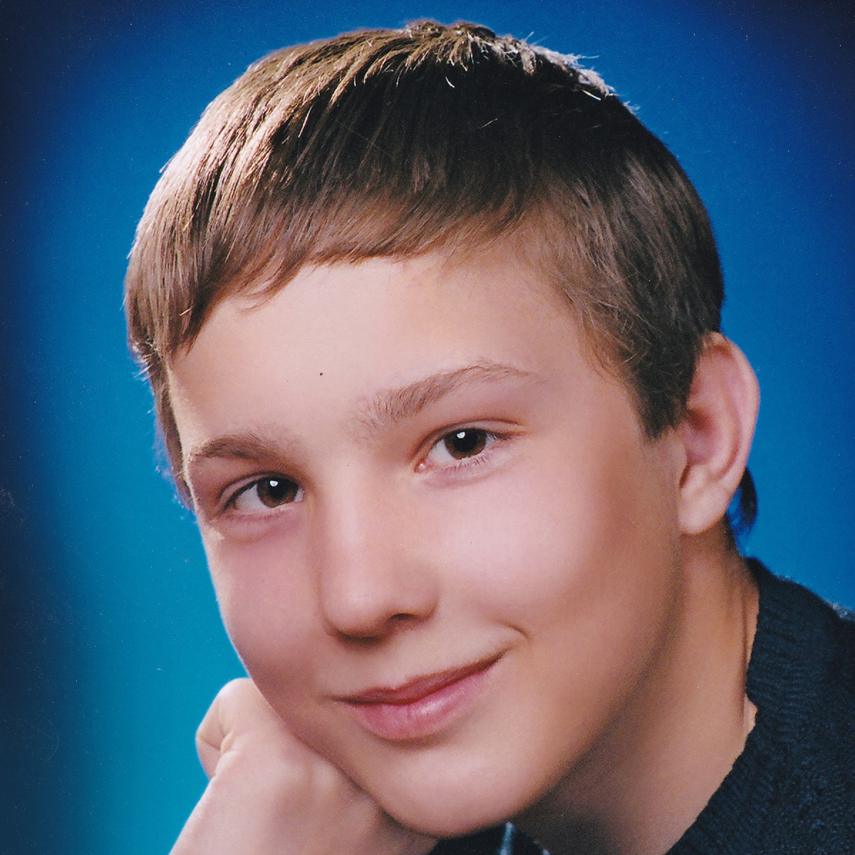 Фото: Гарибов