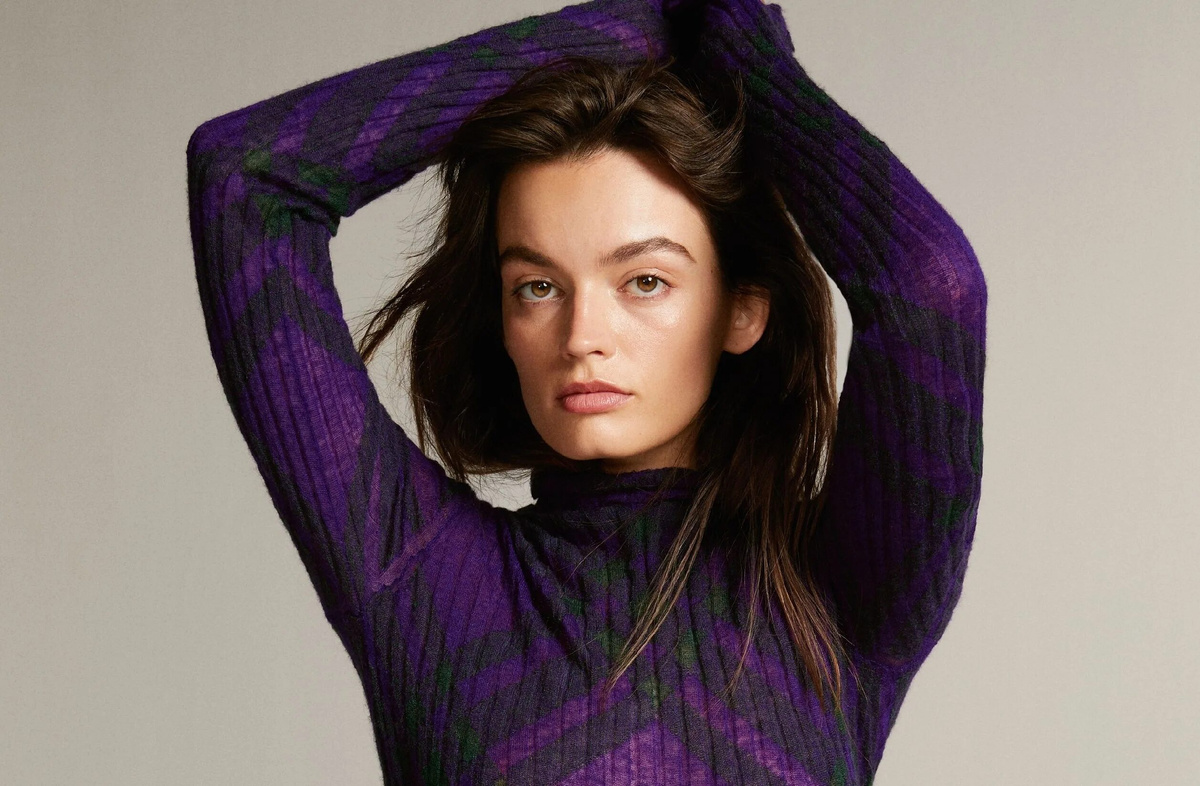 Эмма Маки — Белая Колдунья Джадис