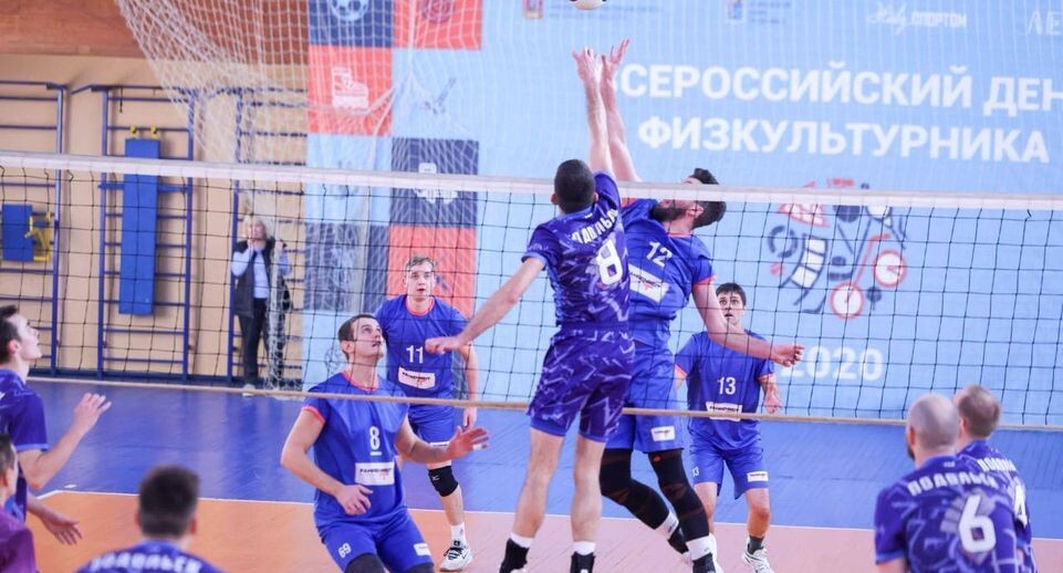    Пресс-служба администрации г.о. Подольск