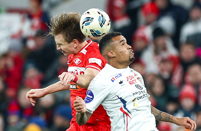    Александр Щербак/ТАСС