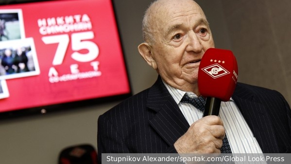     Фото: Stupnikov Alexander/spartak.com/Global Look Press    
 Текст: Катерина Туманова