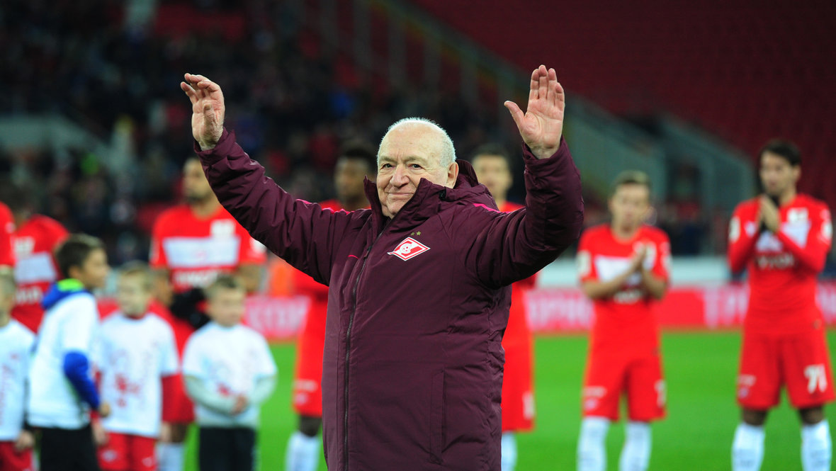    Никита Симонян.Александр Федоров