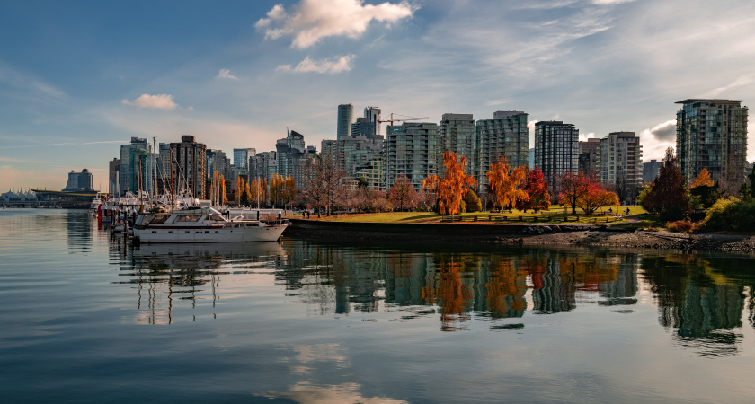    "Кленовый лист" разочарований: Почему мой друг сбежал из Канады обратно в Россию