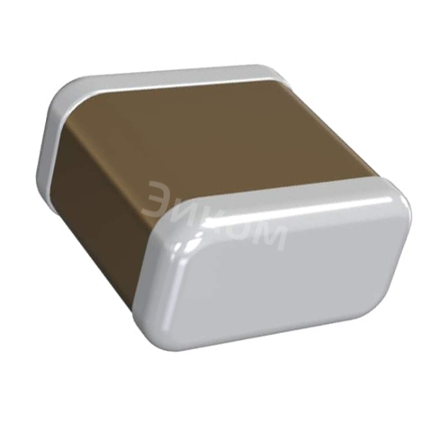 Типичный конденсатор