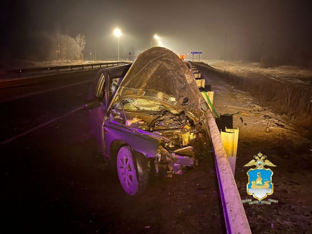    ФОТО: УМВД России по Костромской области