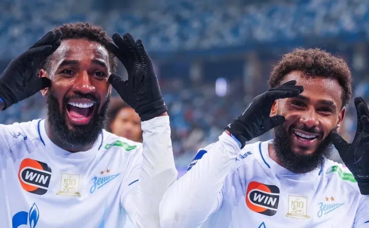    Главные события 16-го тура РПЛ: крах Черчесова, «Динамо» лучше без Карпина, а «Зенит» - чемпион? Фото #1