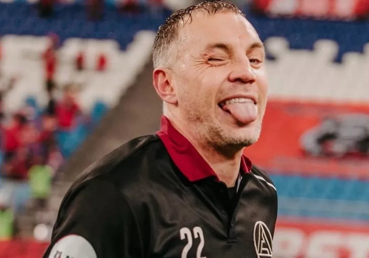    Главные события 16-го тура РПЛ: крах Черчесова, «Динамо» лучше без Карпина, а «Зенит» - чемпион? Фото #2