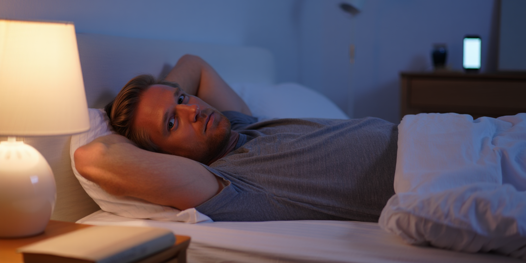 Как вернуть сон