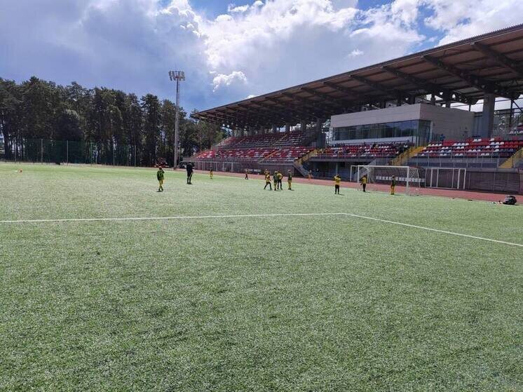     Фото: пресс-службы администрации Г.о.Серпухов