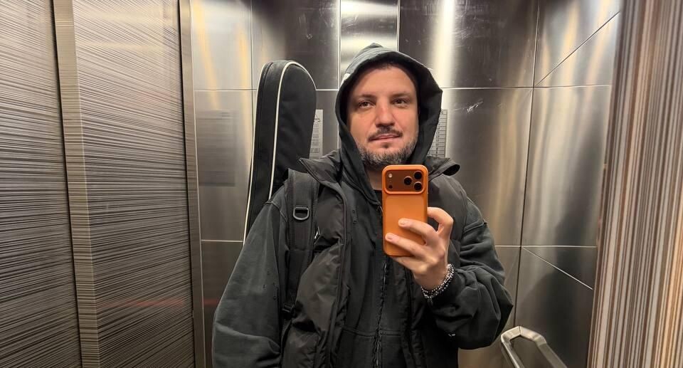    Pozov Live / Telegram