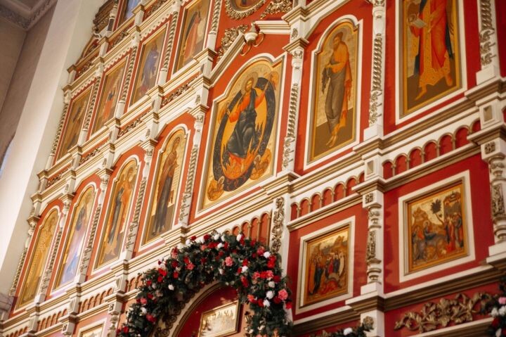    Фото:Ольга Григорьева