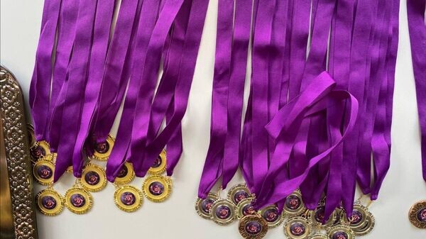    © Sputnik / Нина Мохаммад