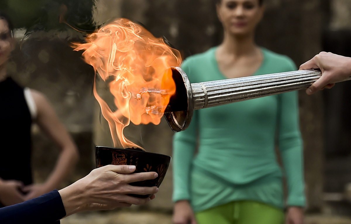 Milos Bicanski/Getty Images