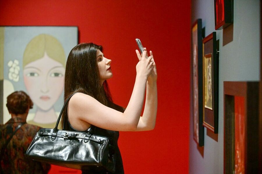 Листайте вправо, чтобы увидеть больше изображений