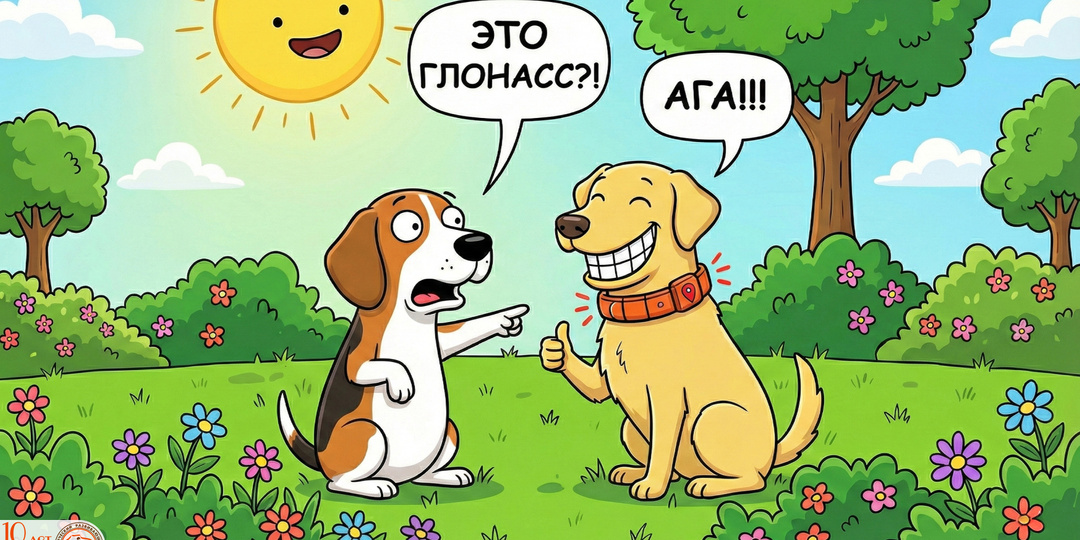 Электронные ошейники для собак: 6 гаджетов, которые спасают, а не бьют током