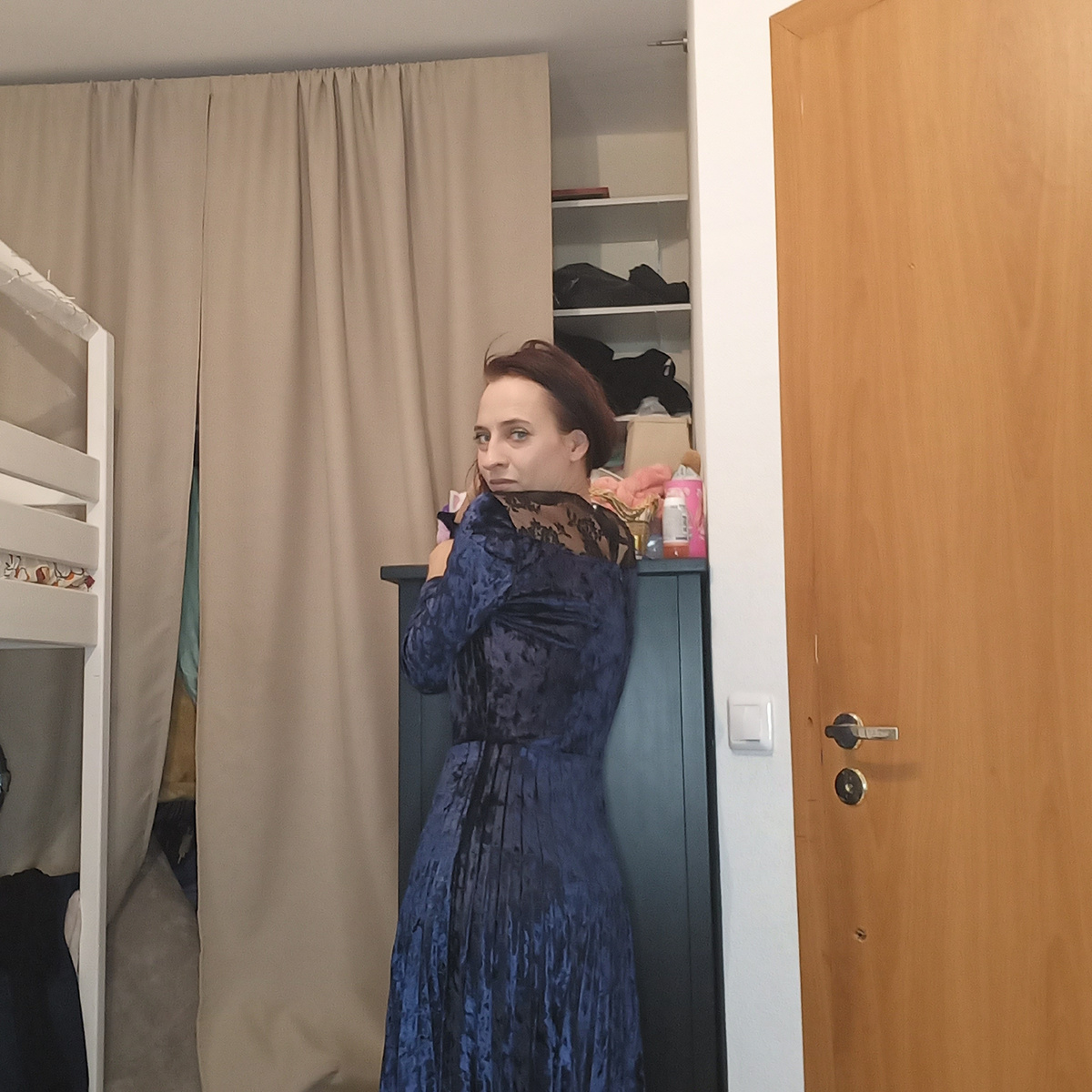 Тома Автор канала