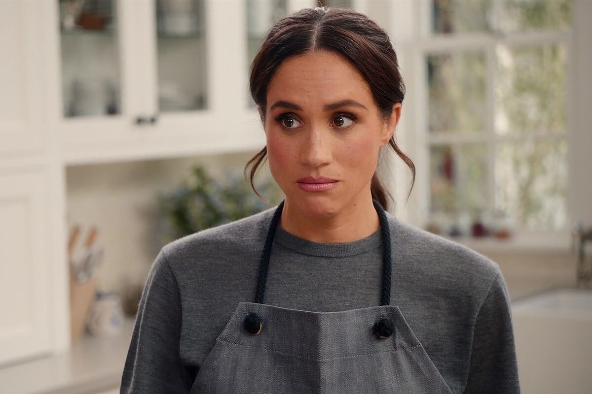 Меган Маркл