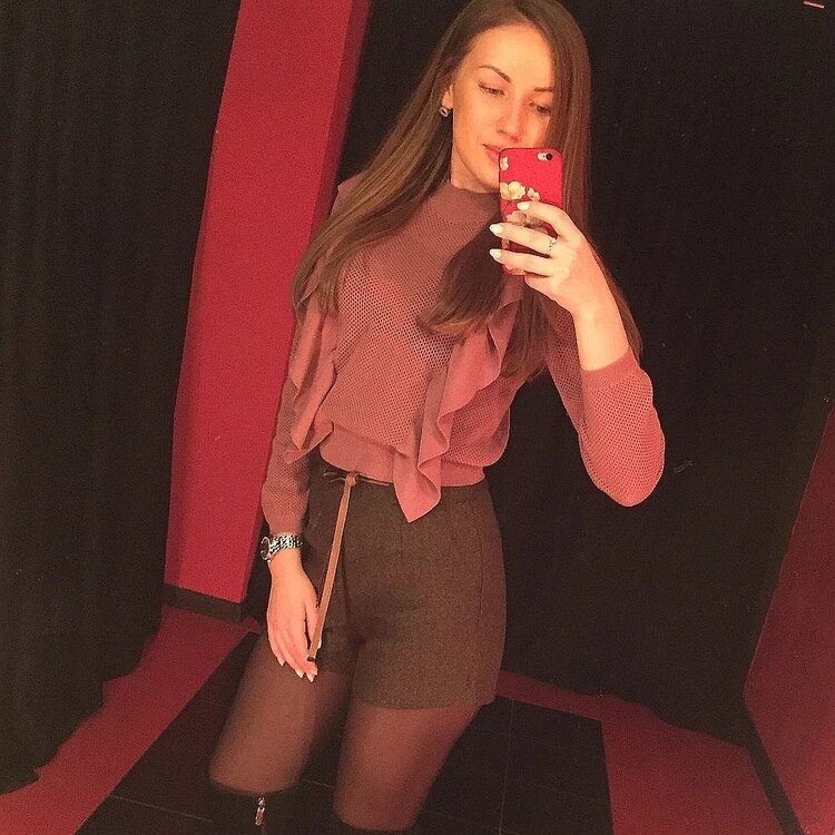 Фото: соцсети Марии