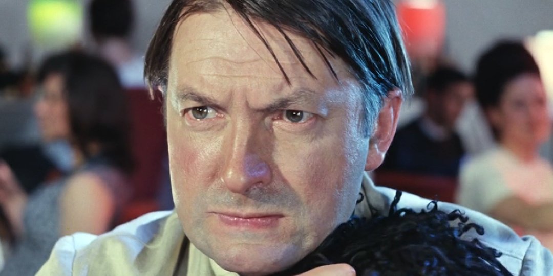 Вицин в уино от комедийных ролей до глубоких драм