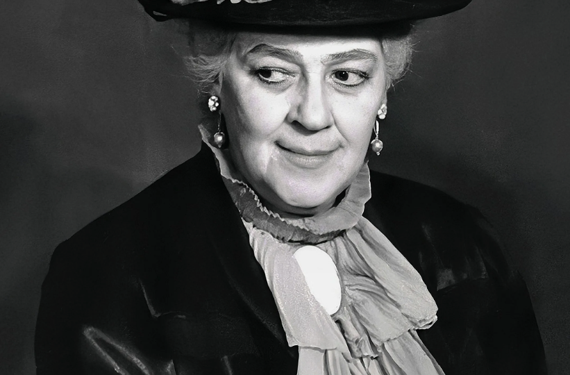 Фаина Раневская жизнь полная остроумия таланта и невысказанной боли