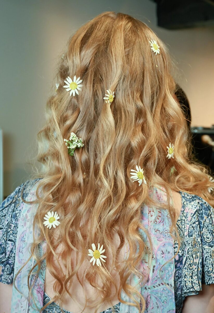 Здоровье волос
© Getty Images / Nicky J Sims