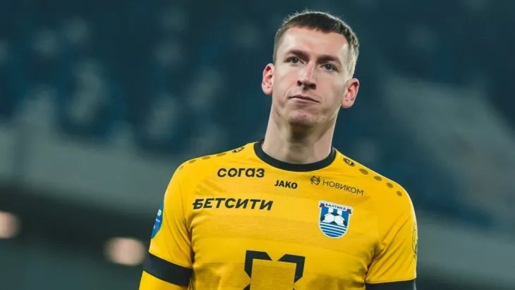    10 лучших футболистов 16-го тура РПЛ: прорыв из «Спартака», возрождение Зиньковского, незаметный джокер Мусаева Фото #1