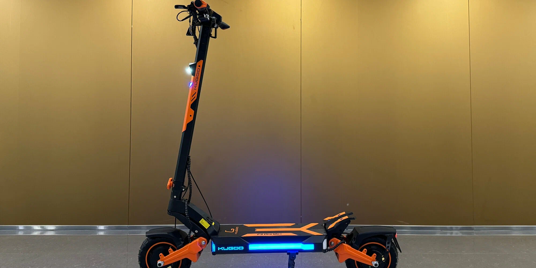 ⚡ 10 вещей, которые убивают электросамокат быстрее всего — и как их избежать