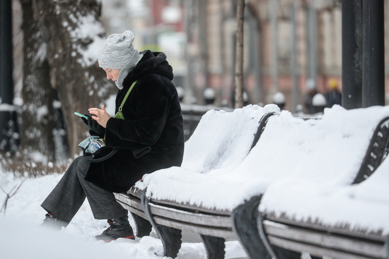   Сергей Булкин/NEWS.ru