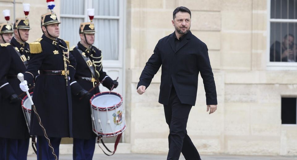    Michtof/Keystone Press Agency / www.globallookpress.com