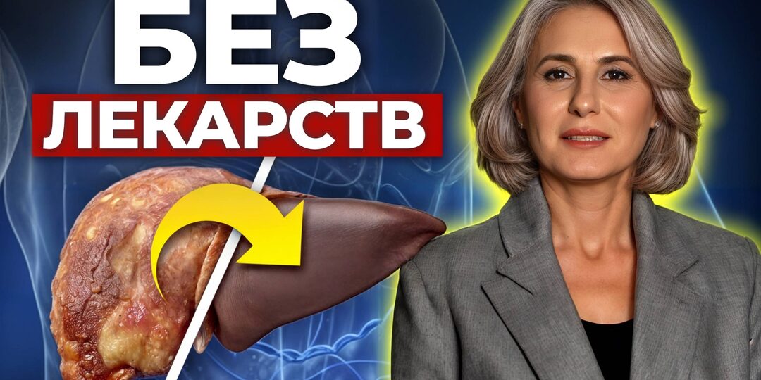 Гепатолог Объяснил, Какие Изменения В Теле Указывают На Проблемы С Печенью (интервью)