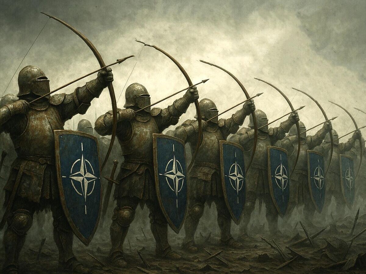    Изображение сгенерировано ИИ© РИА Новости / Изображение сгенерировано ИИ