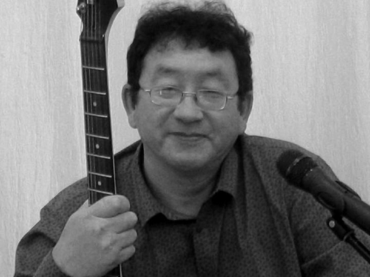     Фото: пресс-служба минкультуры Хакасии