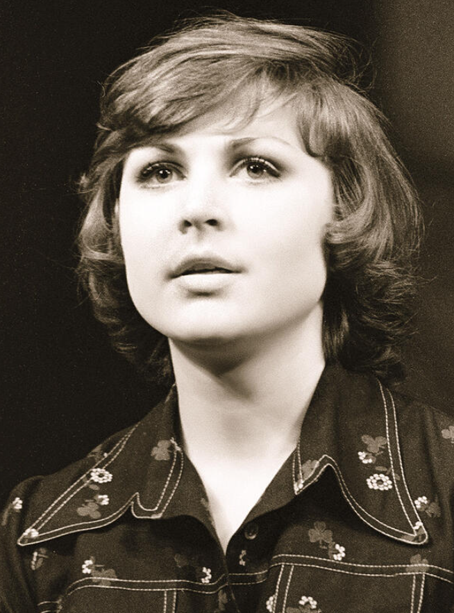 Татьяна Кравченко