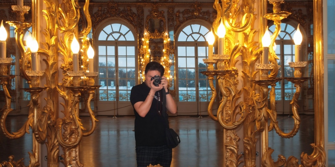 Пушкин, который вы не знали