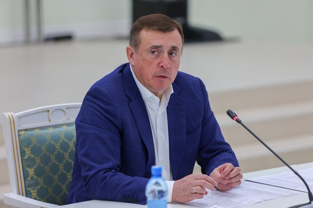    Фото: пресс-служба правительства Сахалинской области, источник: @sakhgov