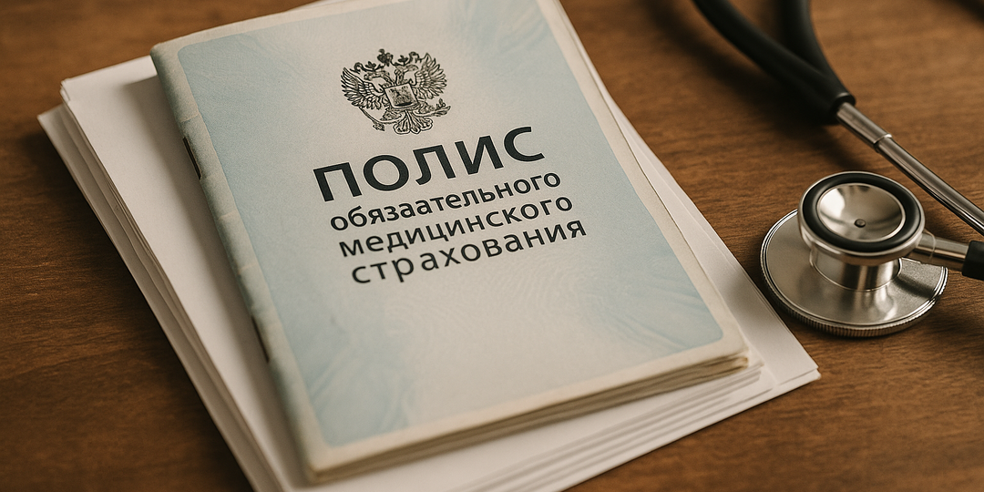 ОМС: на сайте — рай, в поликлинике — квест на выживание