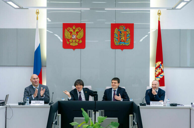   Константин Корнеев