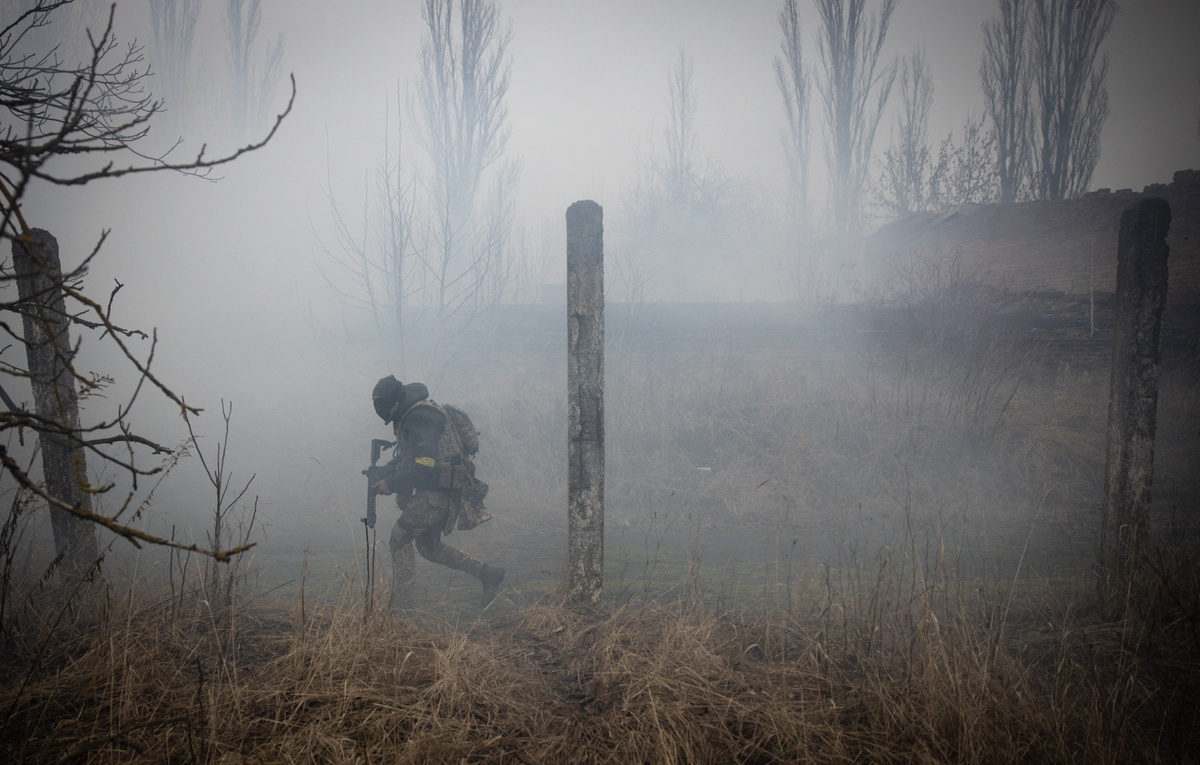 Chris McGrath/Getty Images
