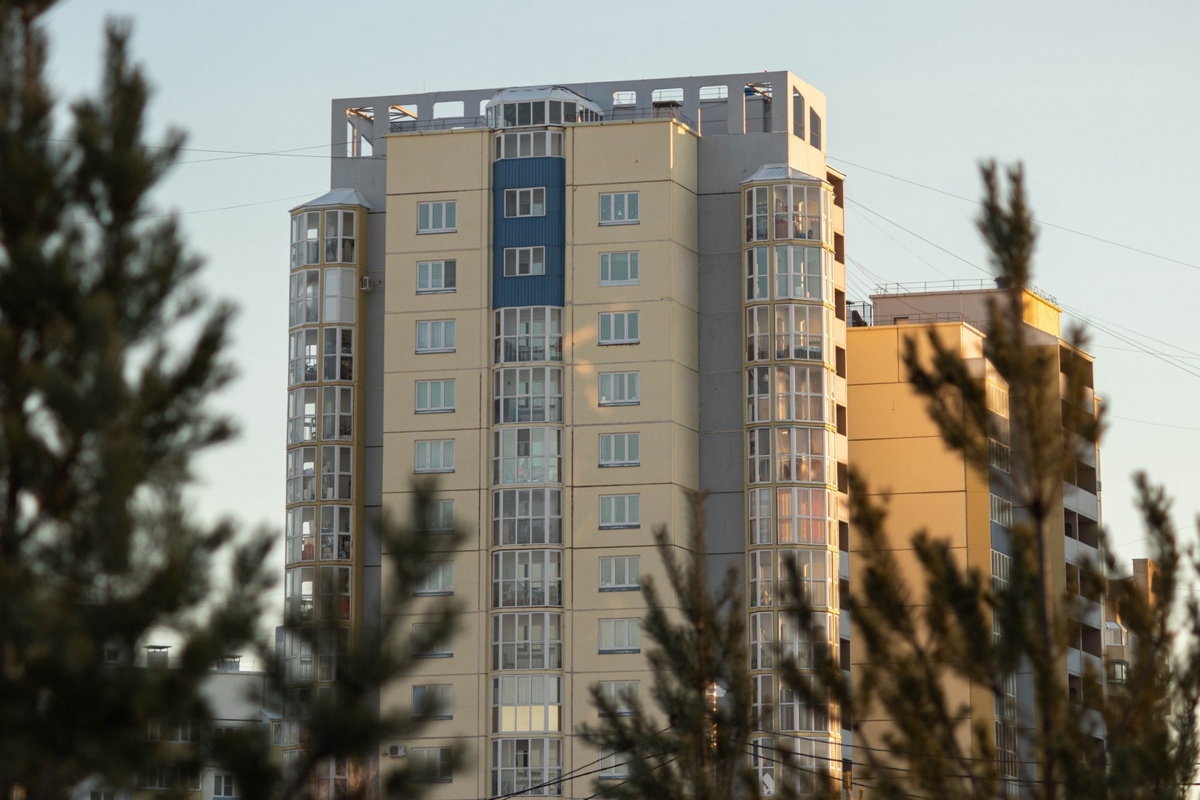     / Источник: Анна Рыжкова © ИА Регнум