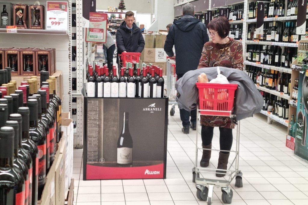    Фото © Анастасия Романова / Абзац