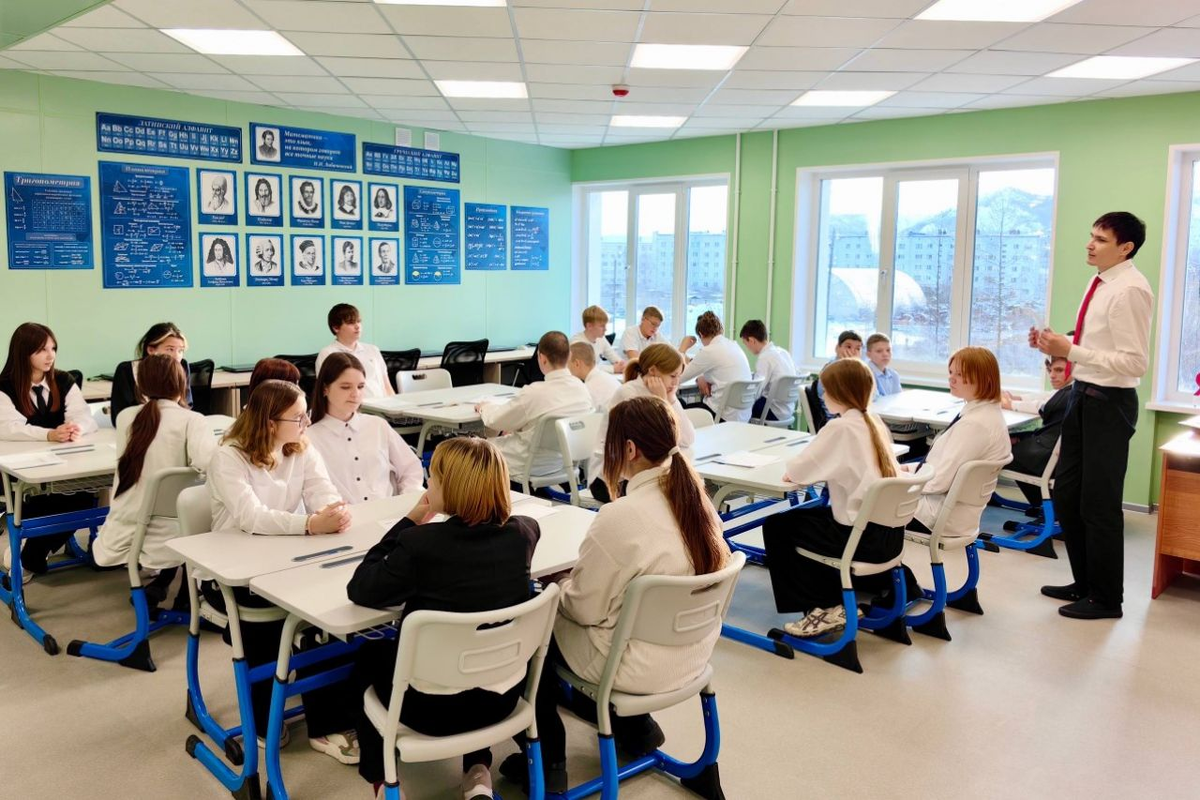 Фото: из материалов «ТВ-Колыма-Плюс»