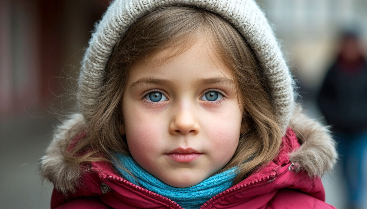 Даша рассказывала невероятные вещи.