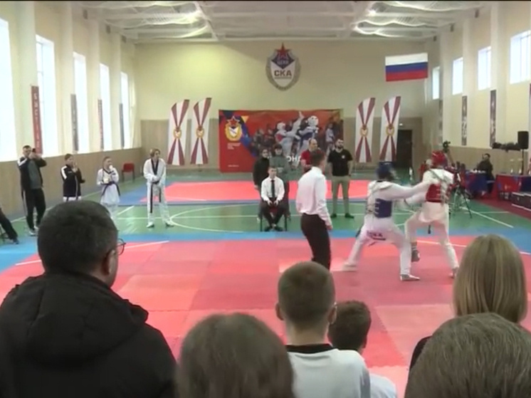     Фото: ГТРК Смоленск