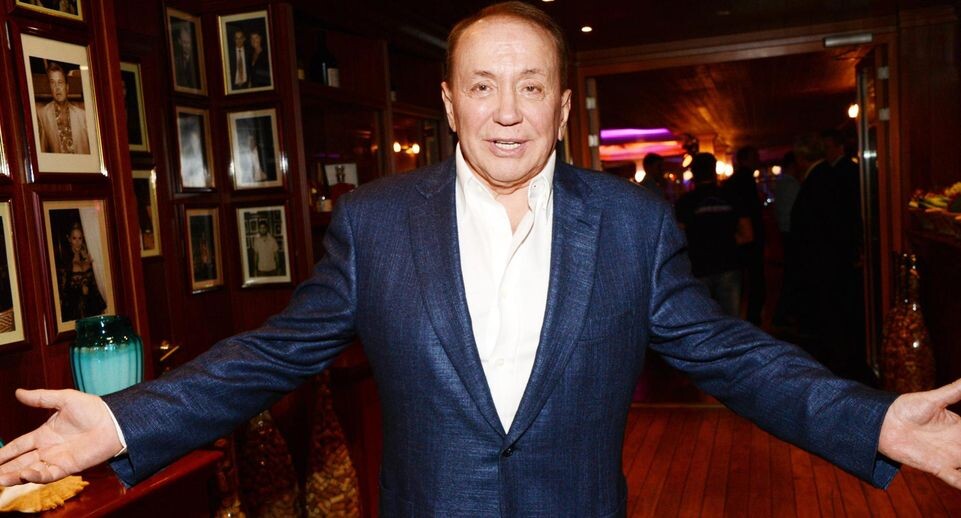    Anatoly Lomokhov / www.globallookpress.com