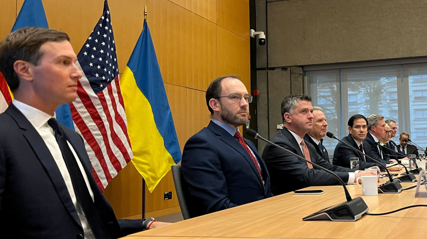    Фото: Reuters/Emma Farge