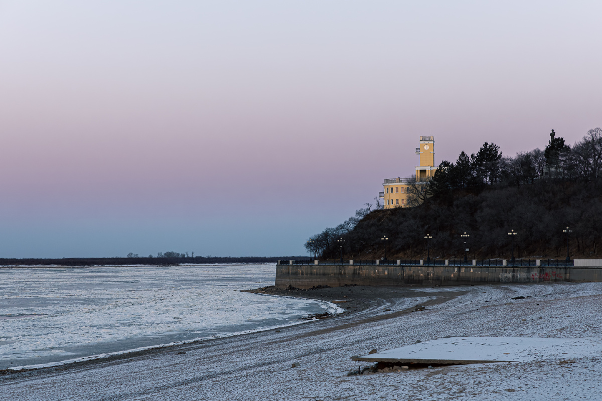 Edgar Breshchanov/Global Look Press