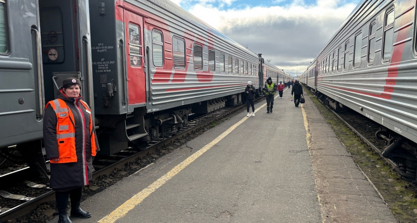    "Тайная" жизнь проводников РЖД: 6 вещей, которые остаются вне глаз пассажиров